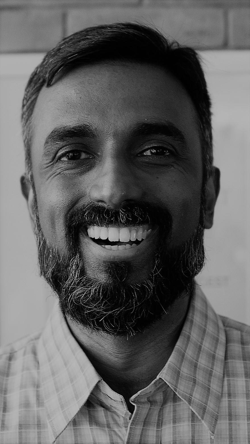 actor Kartick Sitaraman large photo