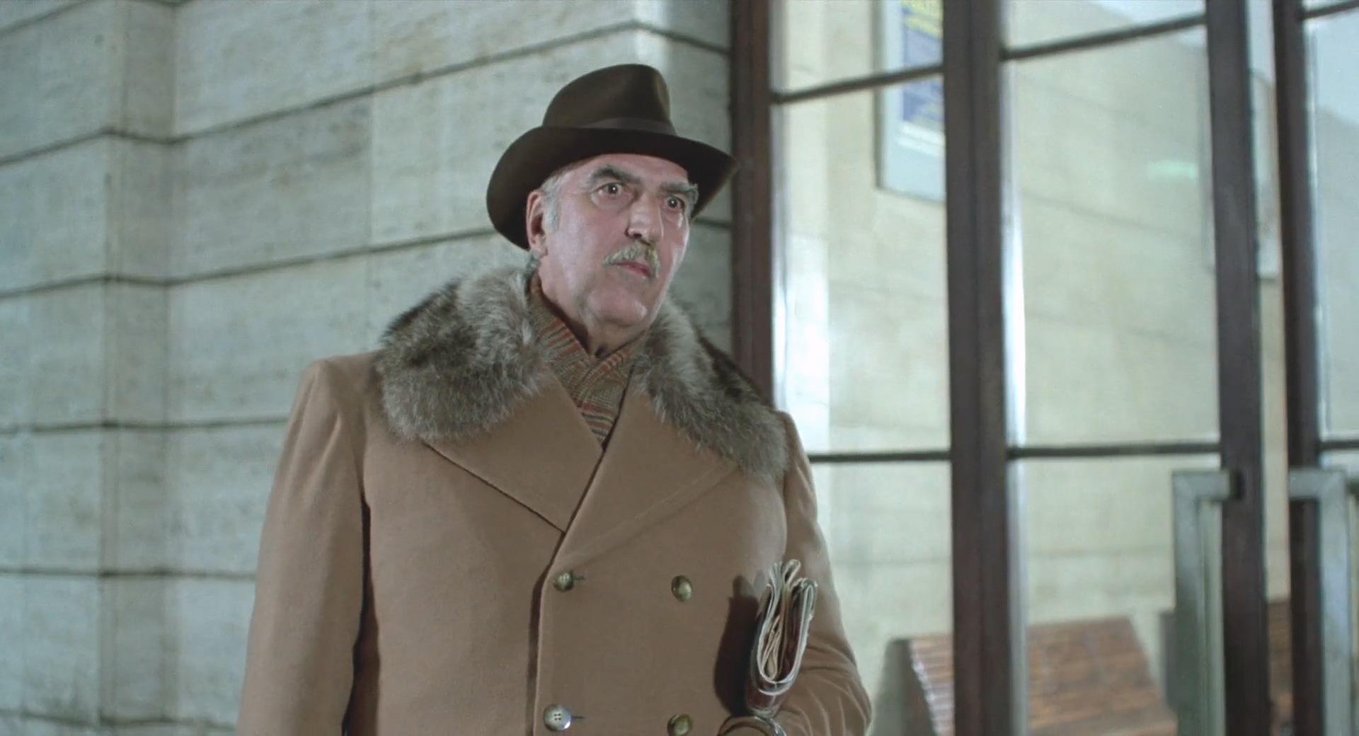 actor Antonino Faà di Bruno large photo