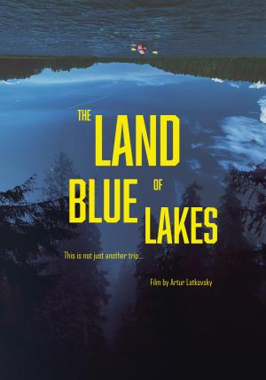 The Land of Blue Lakes [Russian]