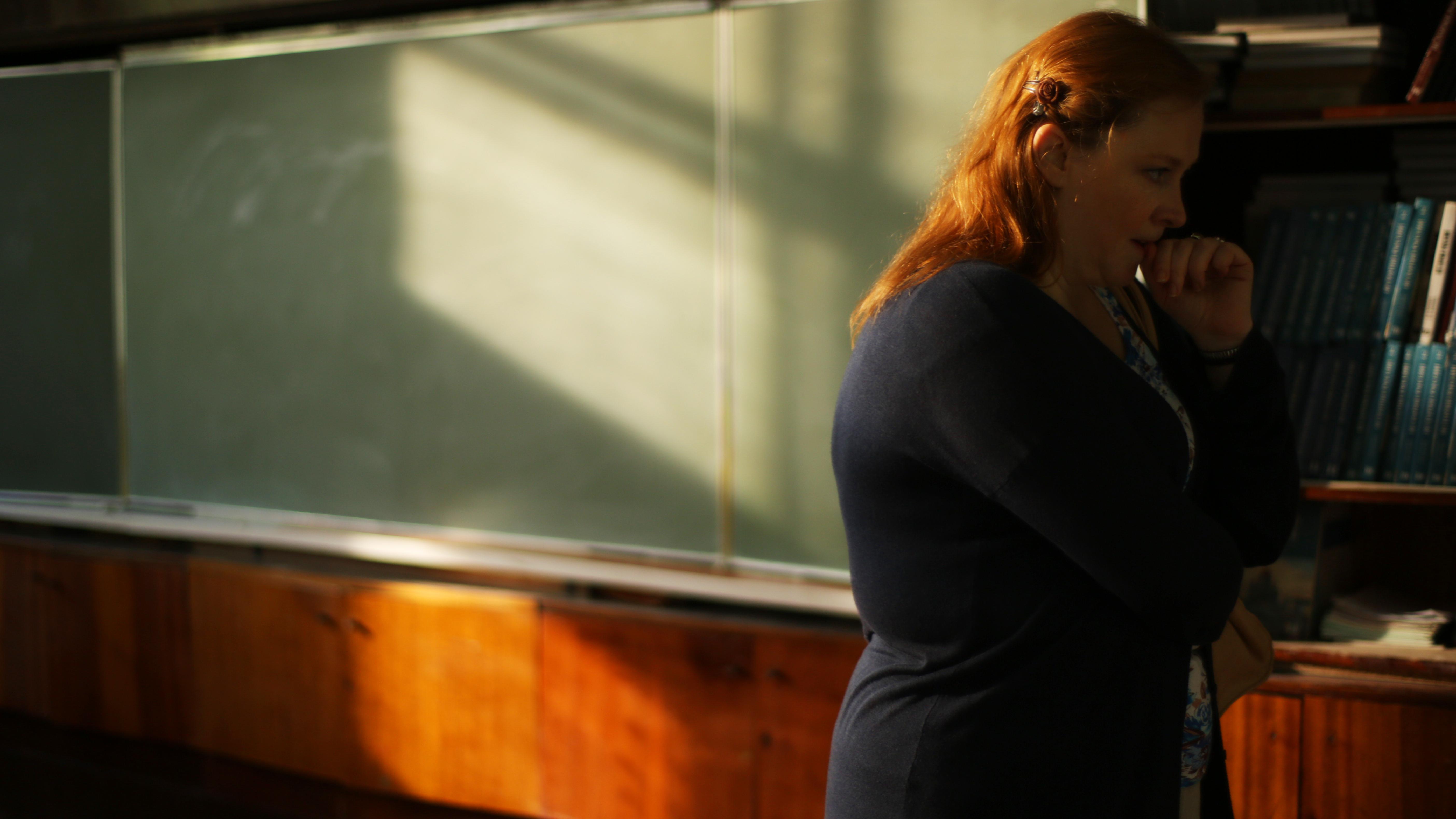 actor Yuliya Aug large photo