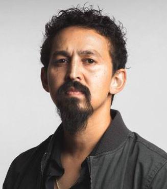 actor Khalil Kathrada large photo