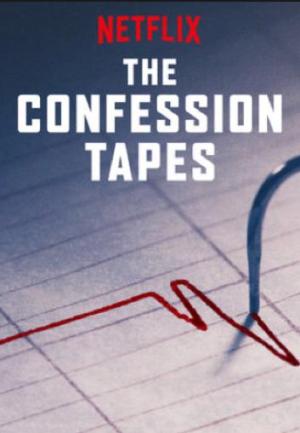 The Confession Tapes [ترجمة عربية] S1-S2