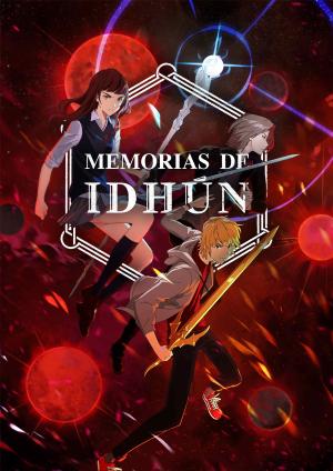 The Idhun Chronicles [Version française]