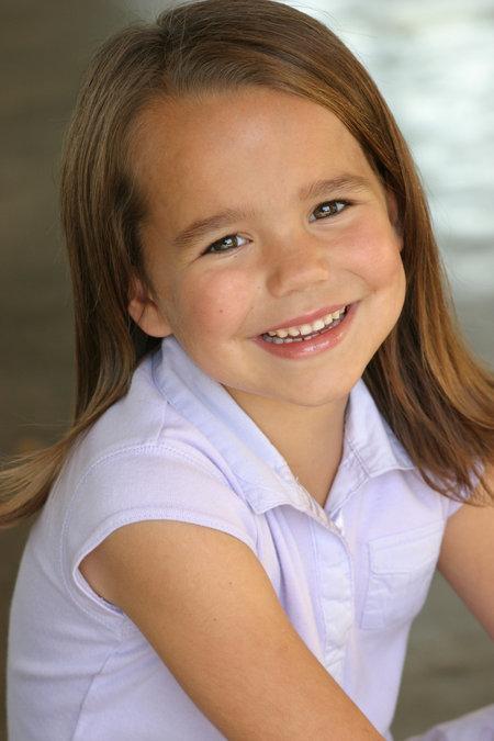 actor Cameron Ten Napel large photo