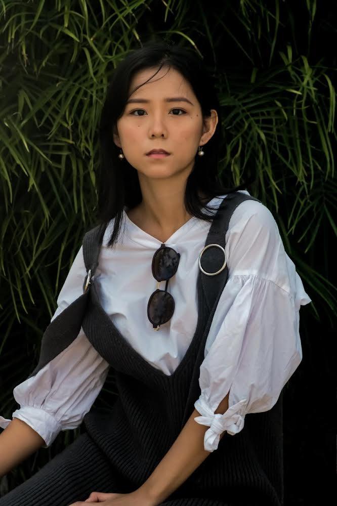 Becky Zhu Wu