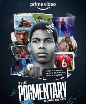The Pogmentary [Version française]