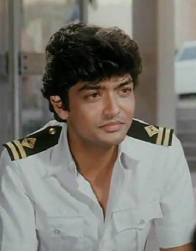 actor Alankar Joshi large photo