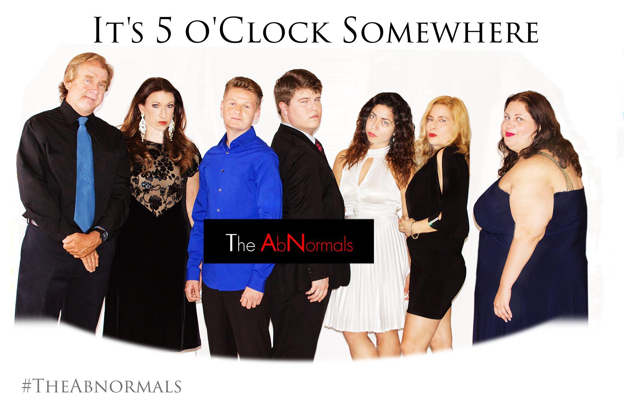 actor Mireya Kilmon large photo