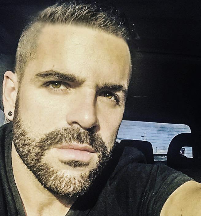 actor Osvaldo Friger large photo