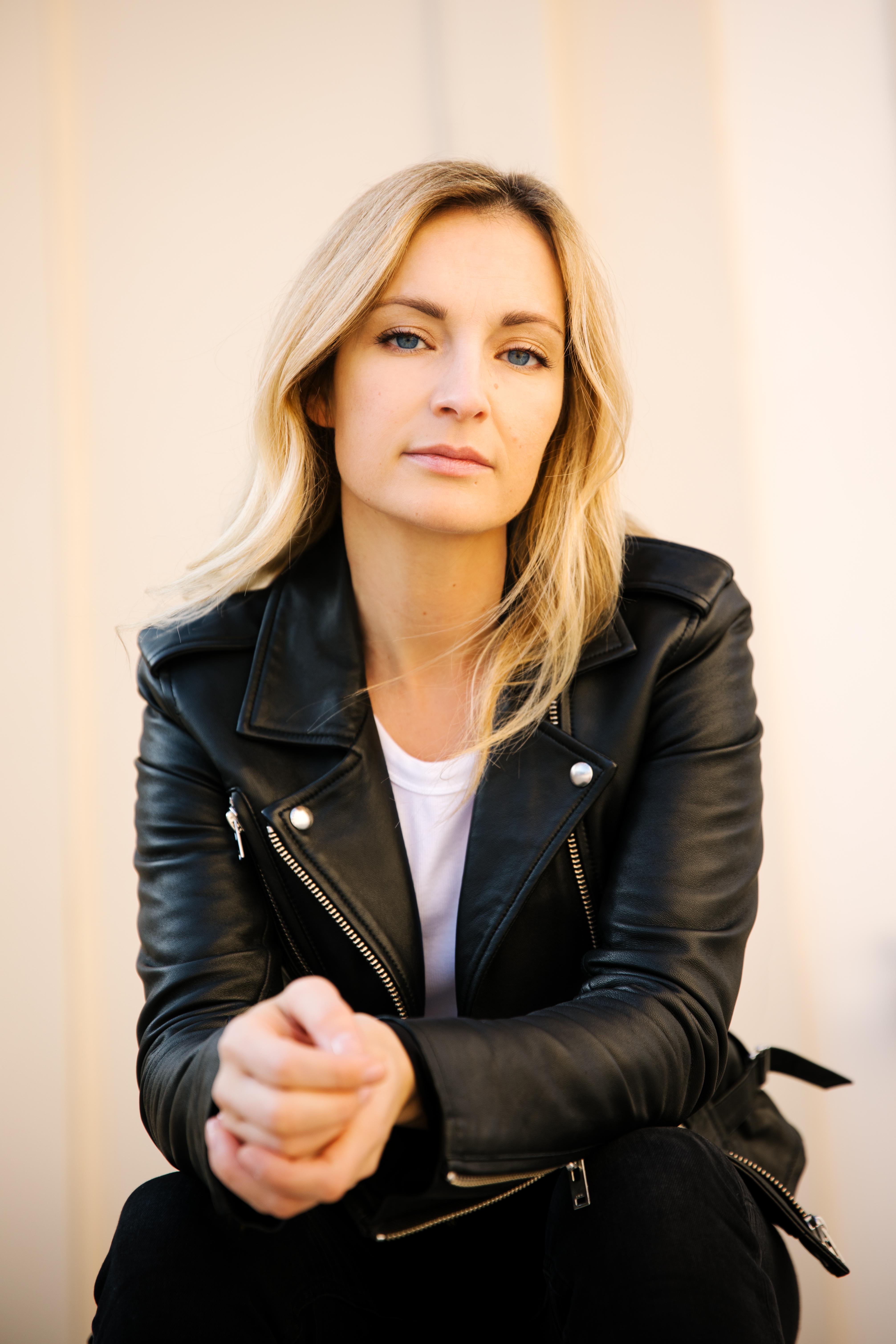Sabrina Reiter