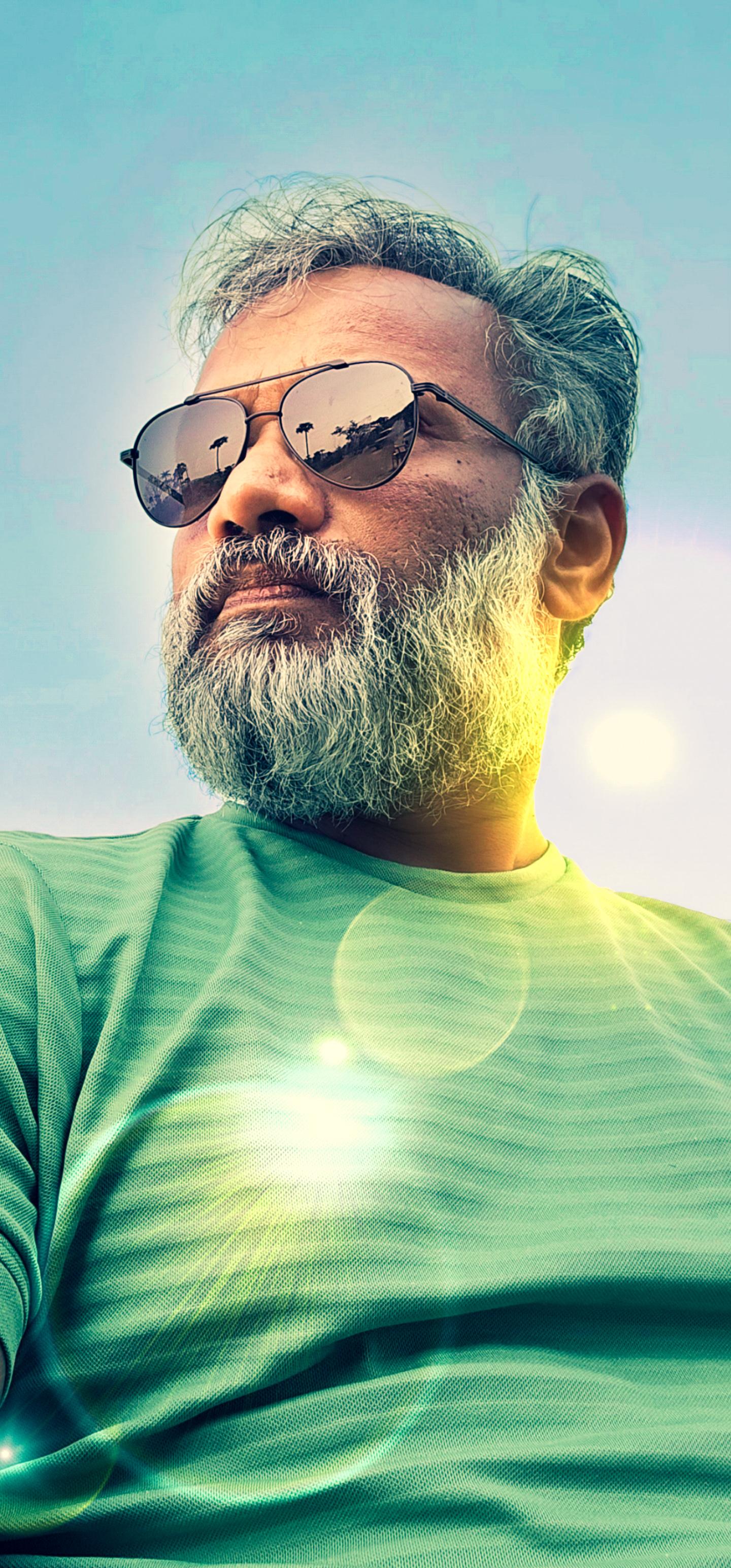 actor Dayanand Reddy large photo