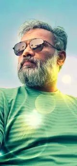Dayanand Reddy