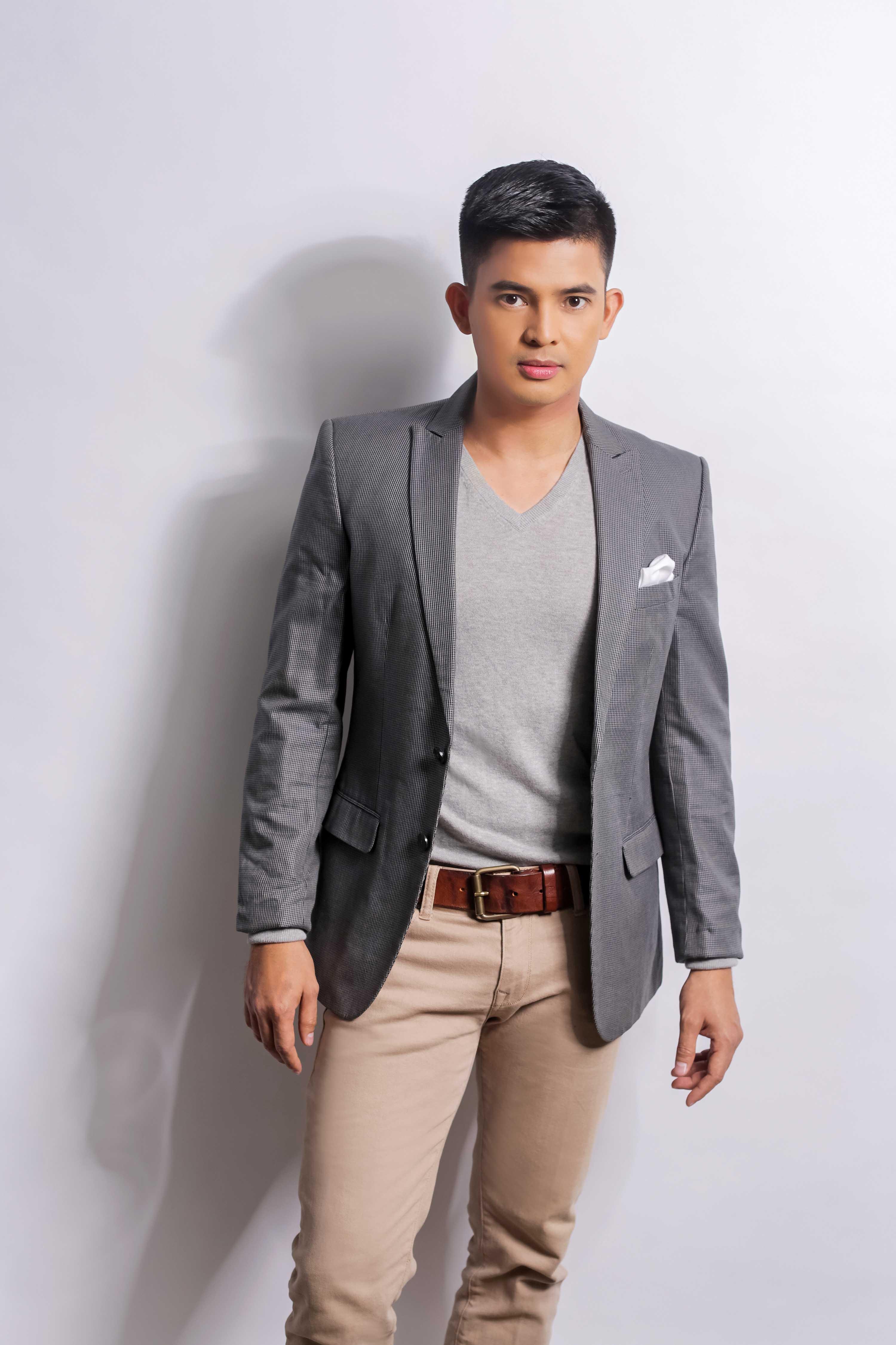 actor Jason Abalos large photo