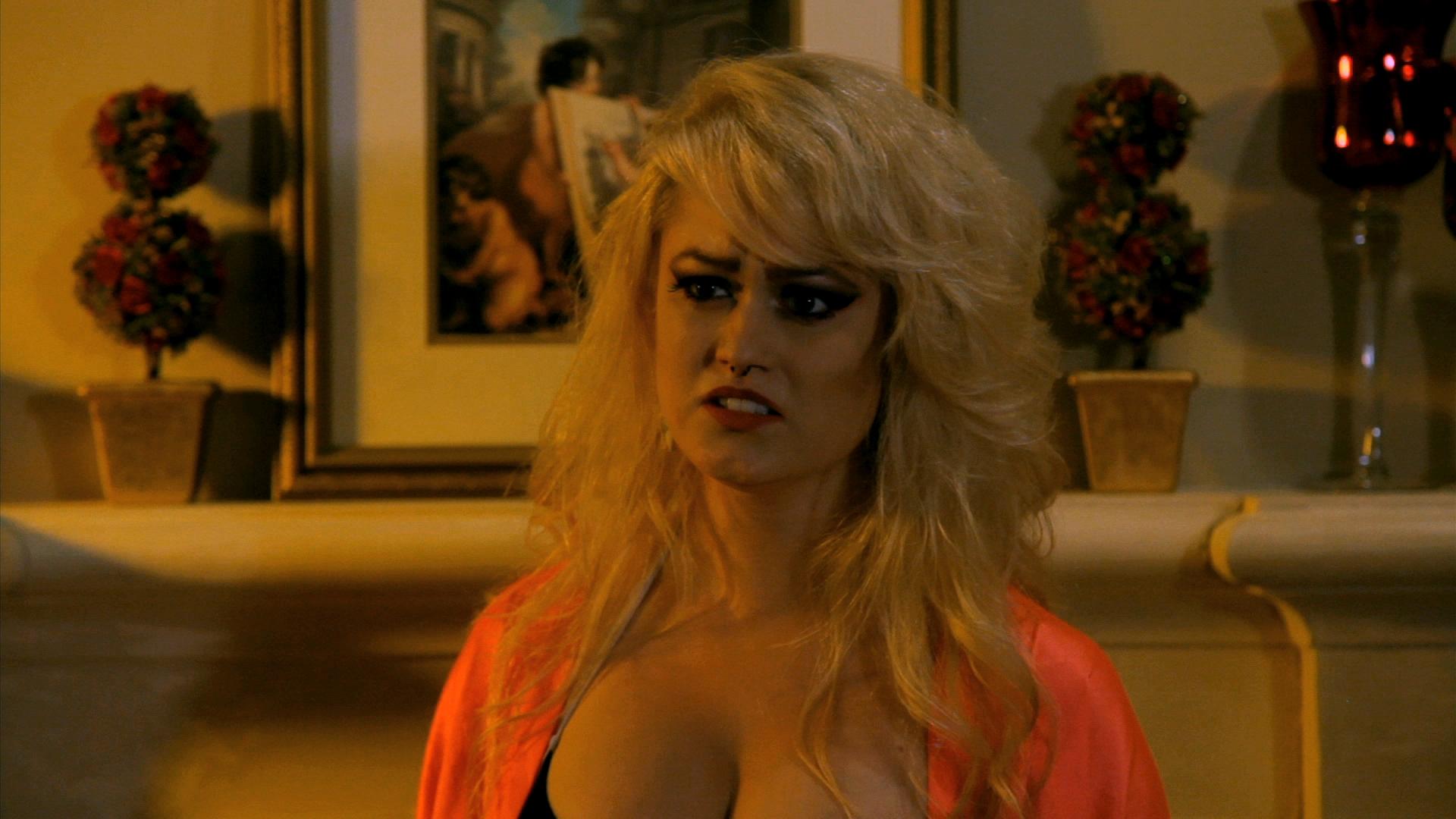 actor Paige Le Ney large photo