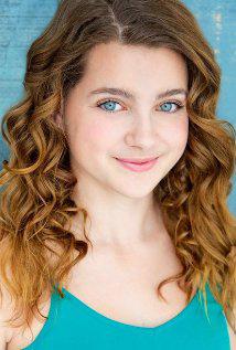 actor Tessa Miller large photo