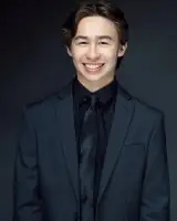 Sebastian Tang
