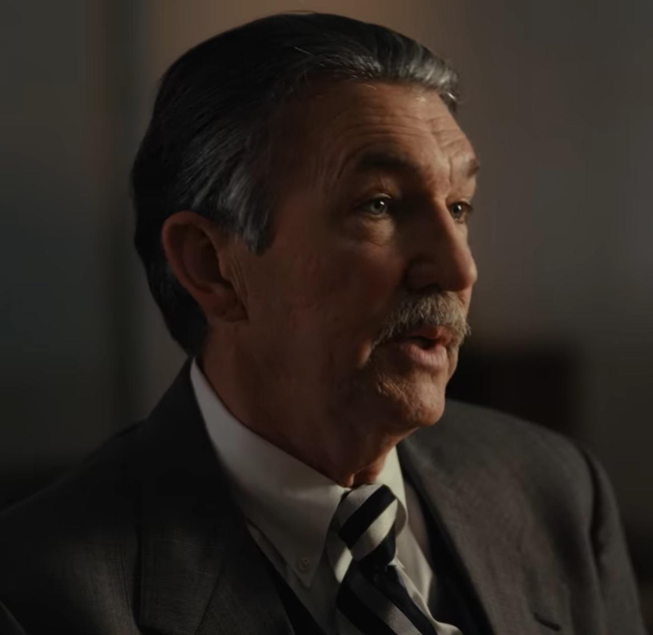 actor Charles Engles large photo