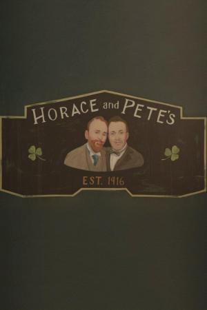 Horace and Pete [ترجمة عربية]