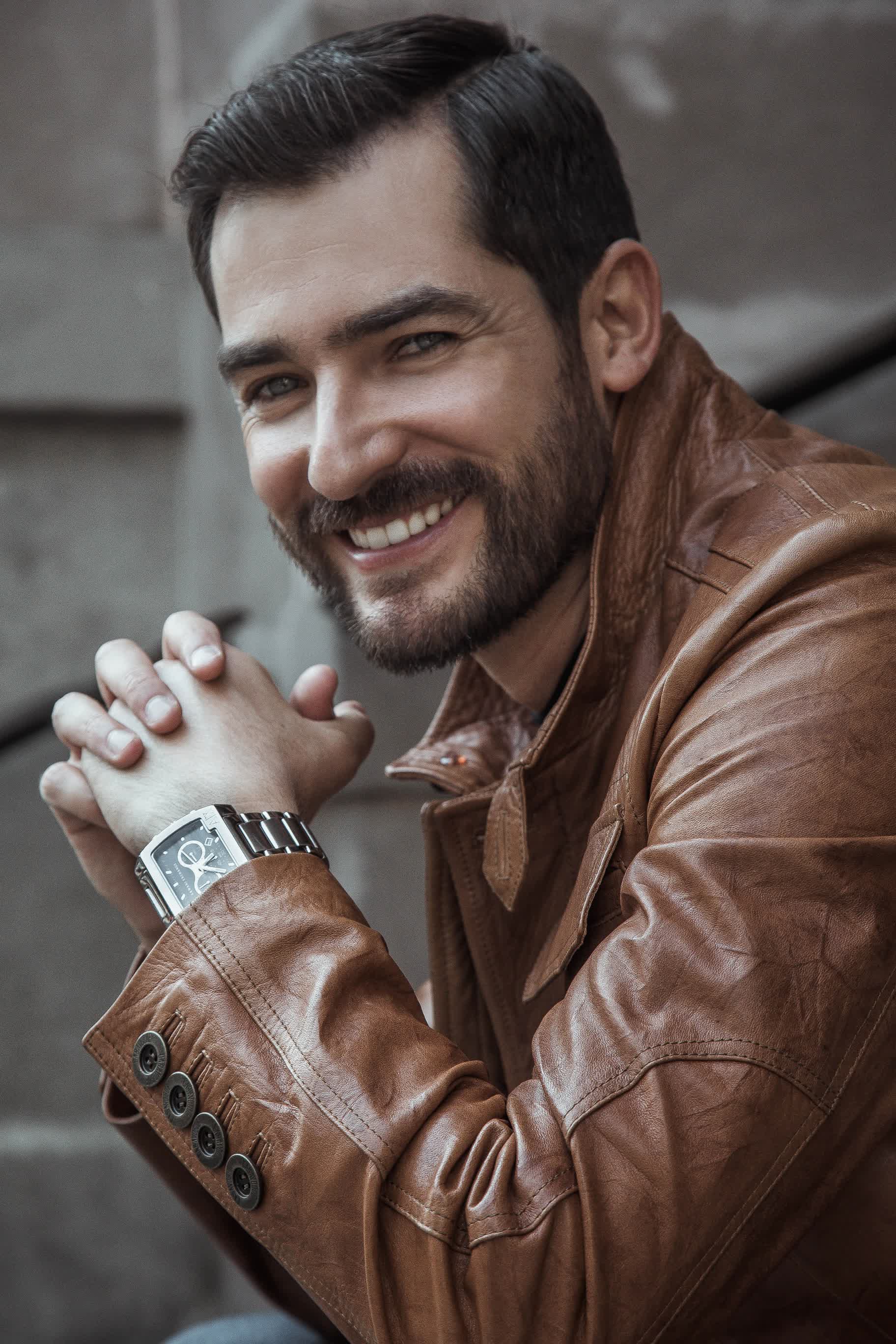 Manuel Balbi