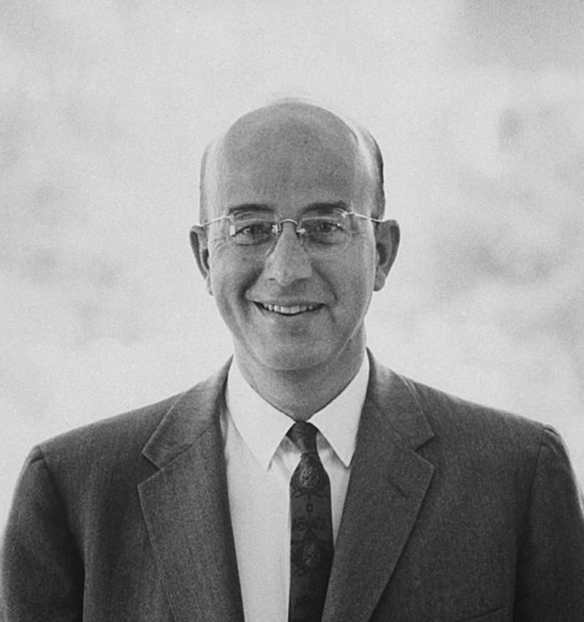 actor Clark Kerr large photo