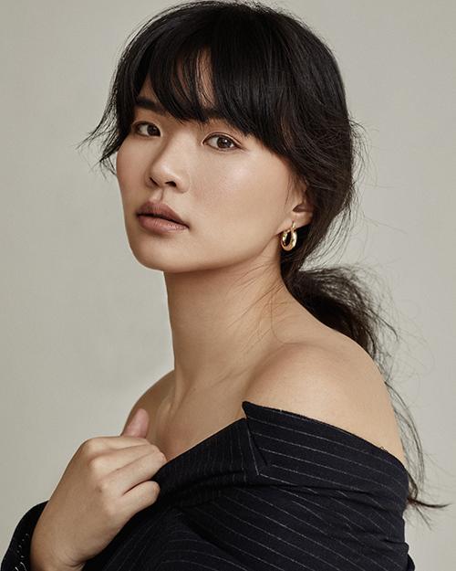 Julia Zou