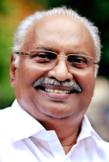 actor Gokulam Gopalan large photo