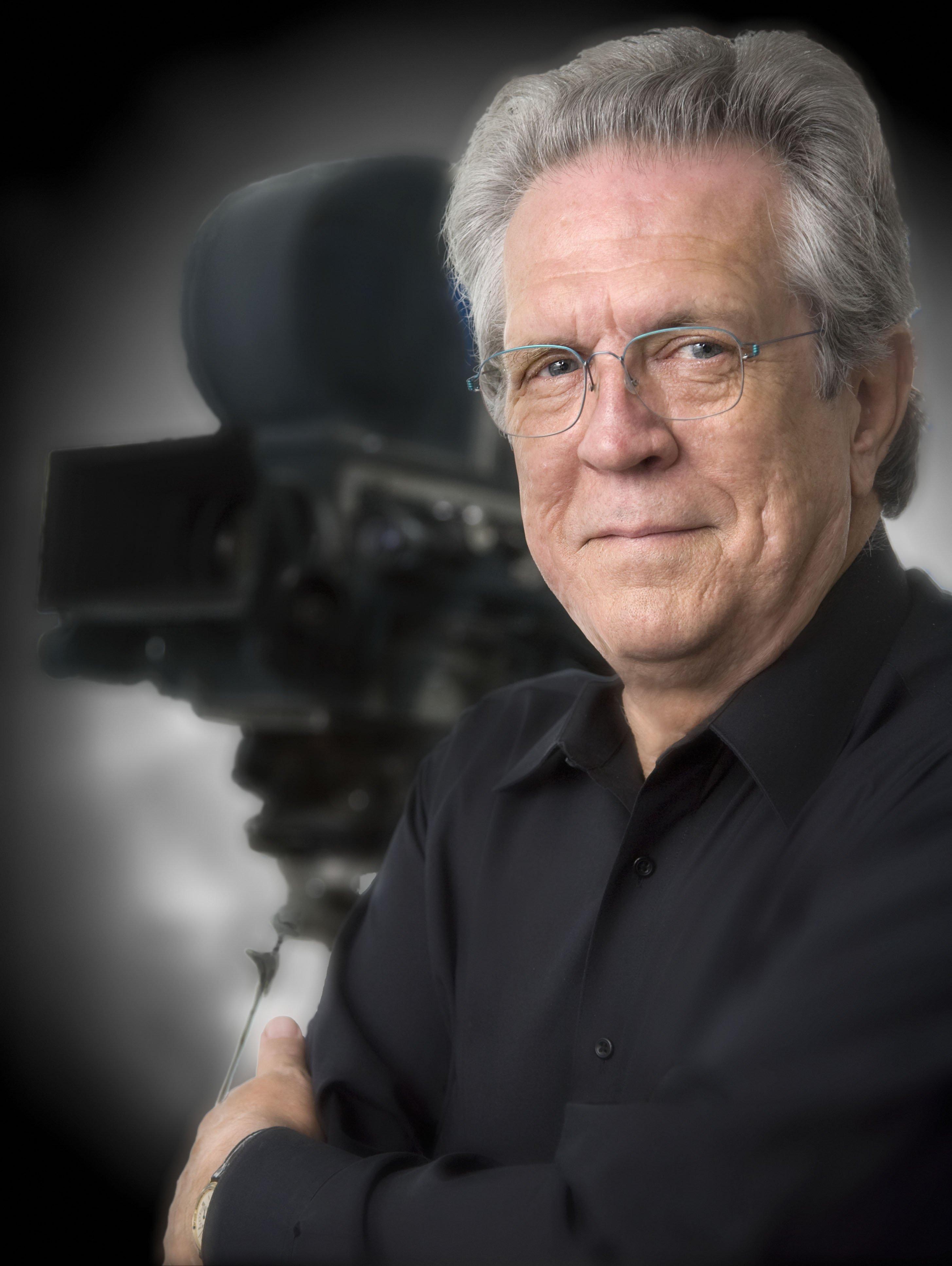 actor Richard Edlund large photo