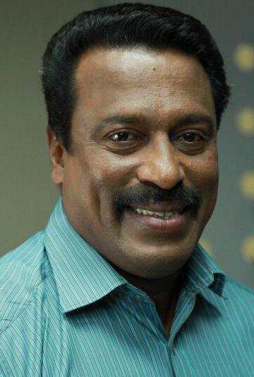 actor Abu Salim large photo