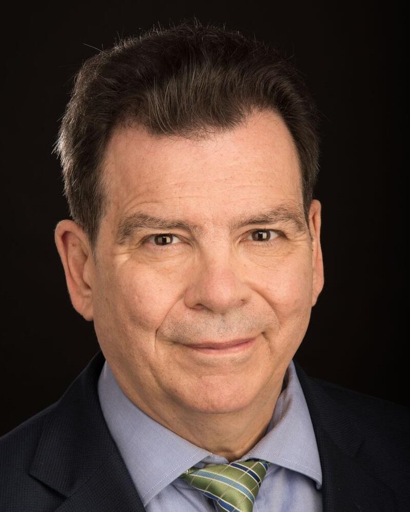 actor Mark Solari large photo