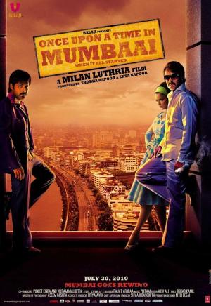 Once Upon a Time in Mumbaai [Hindi]