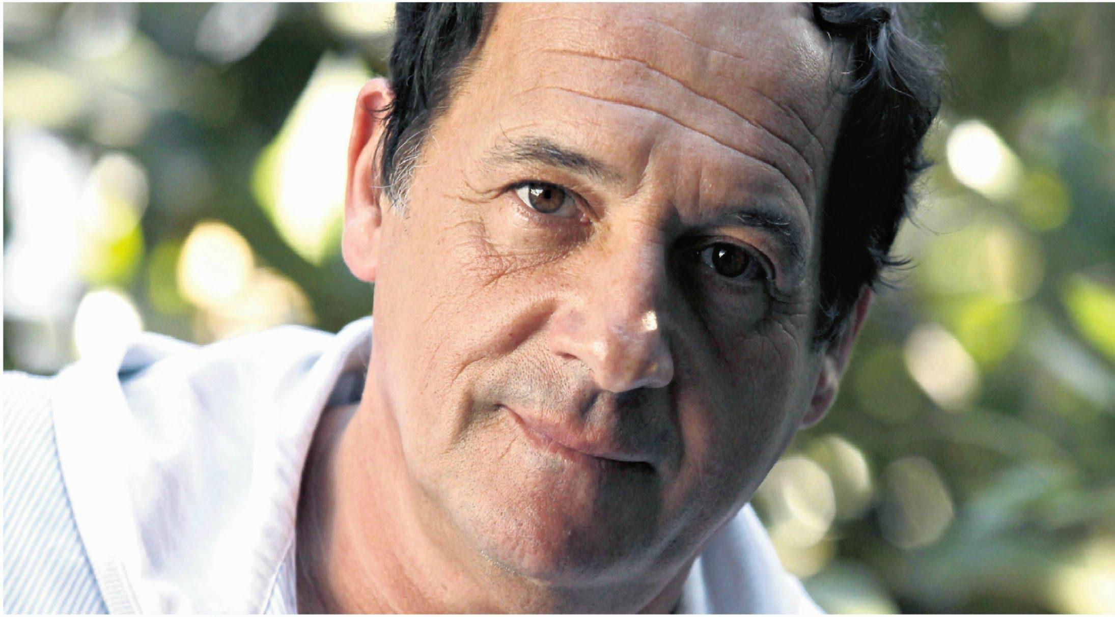 actor Julio Chávez large photo