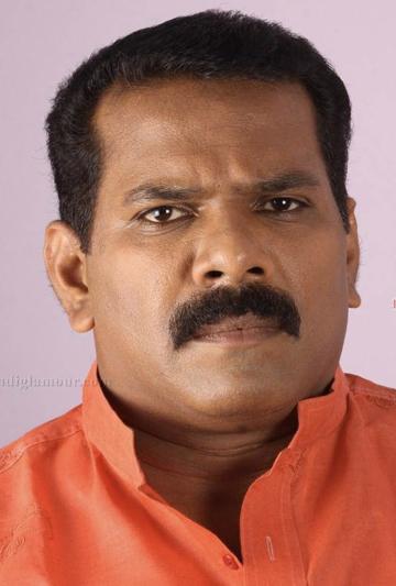 actor Biju Pappan large photo