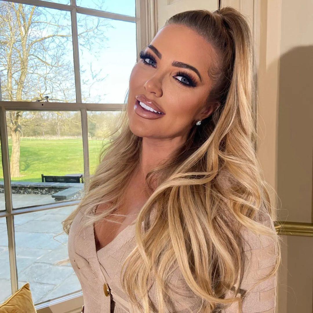 Aisleyne Horgan-Wallace