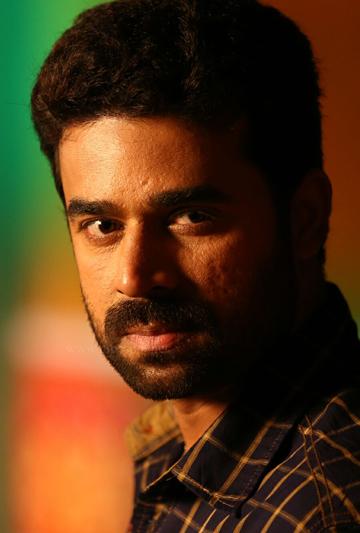 actor Vijay Babu large photo