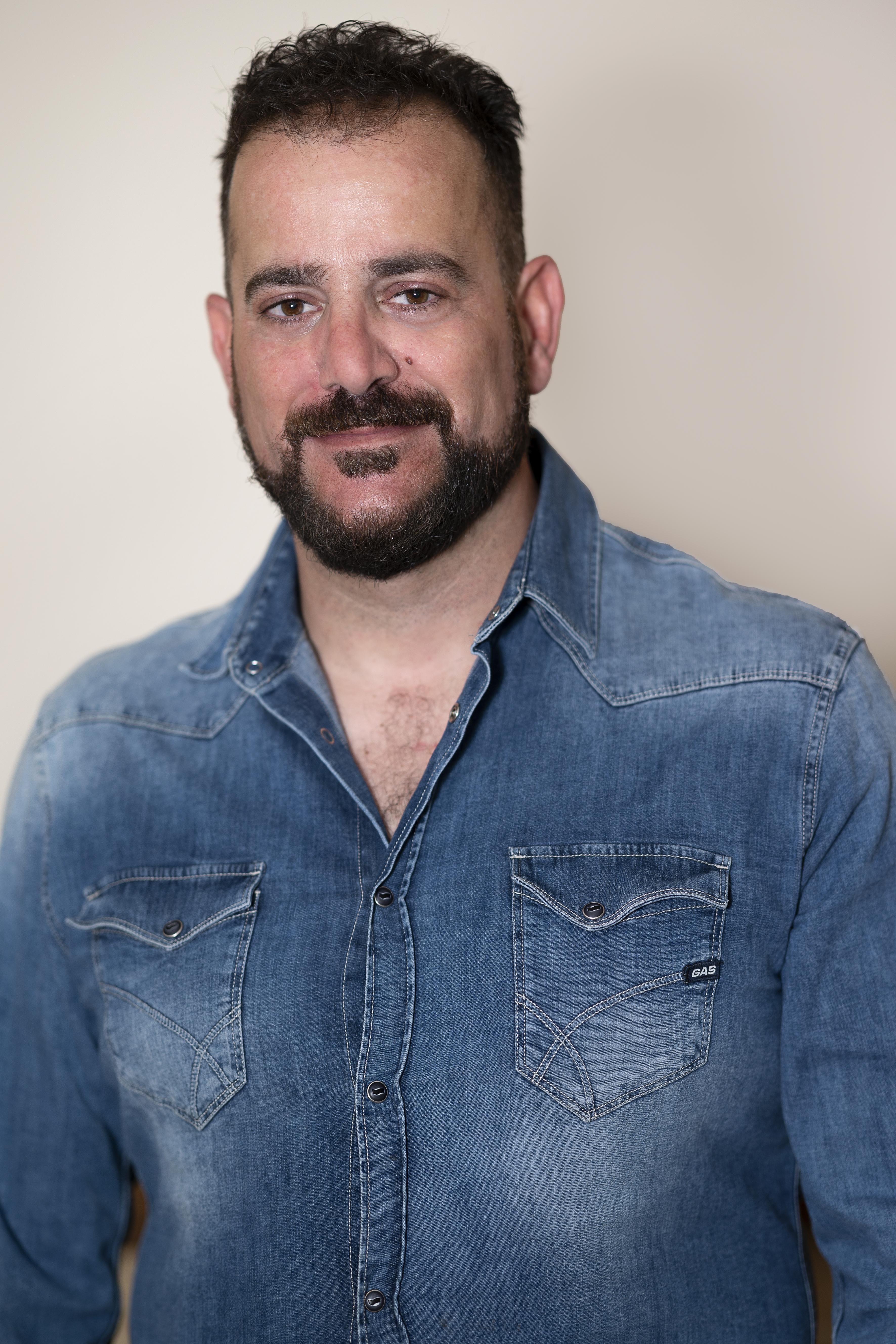 Alessio Ciria