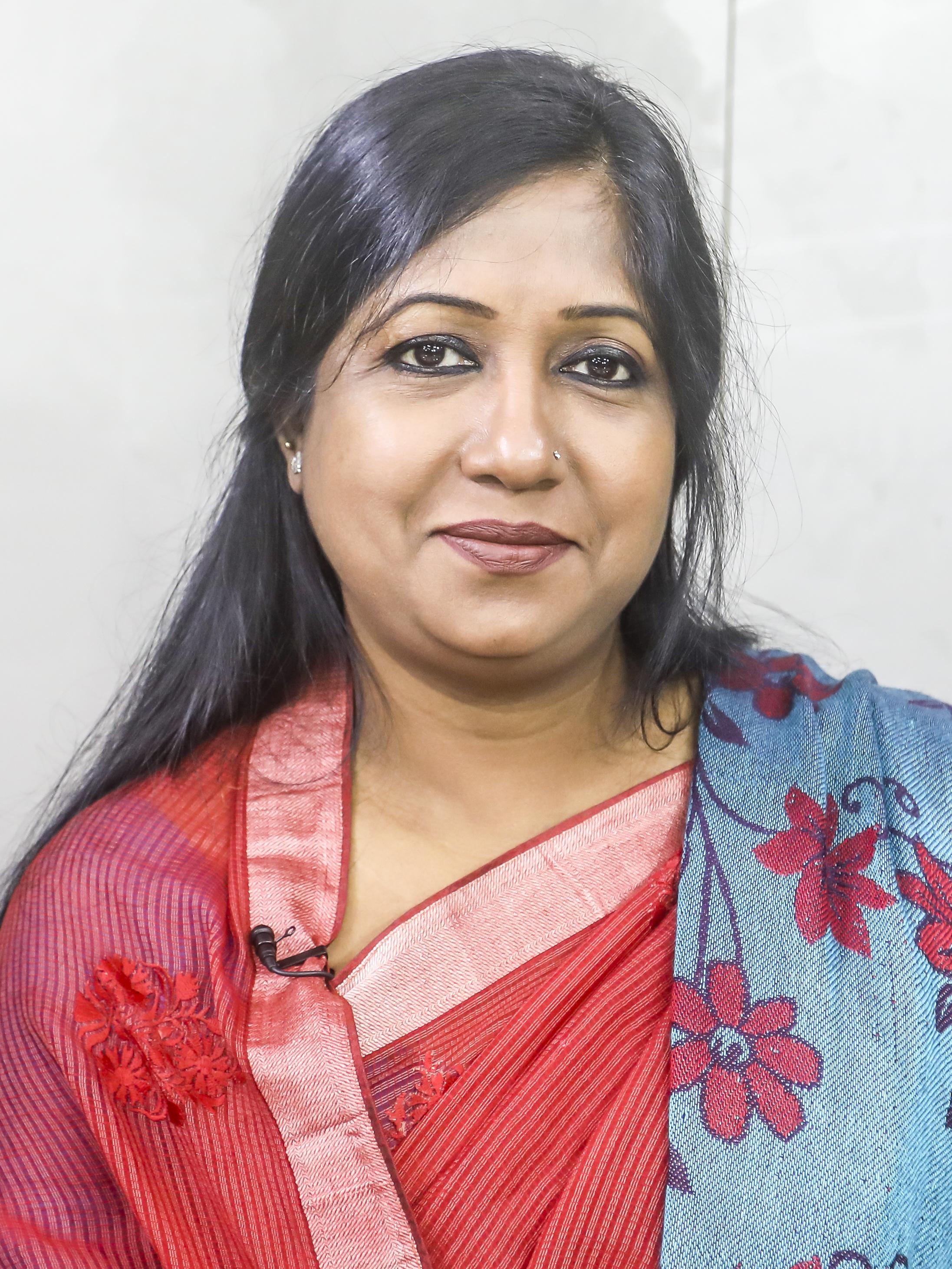 actor Rokeya Prachy large photo