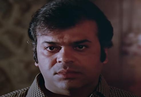 actor Ghanshyam Rohera large photo