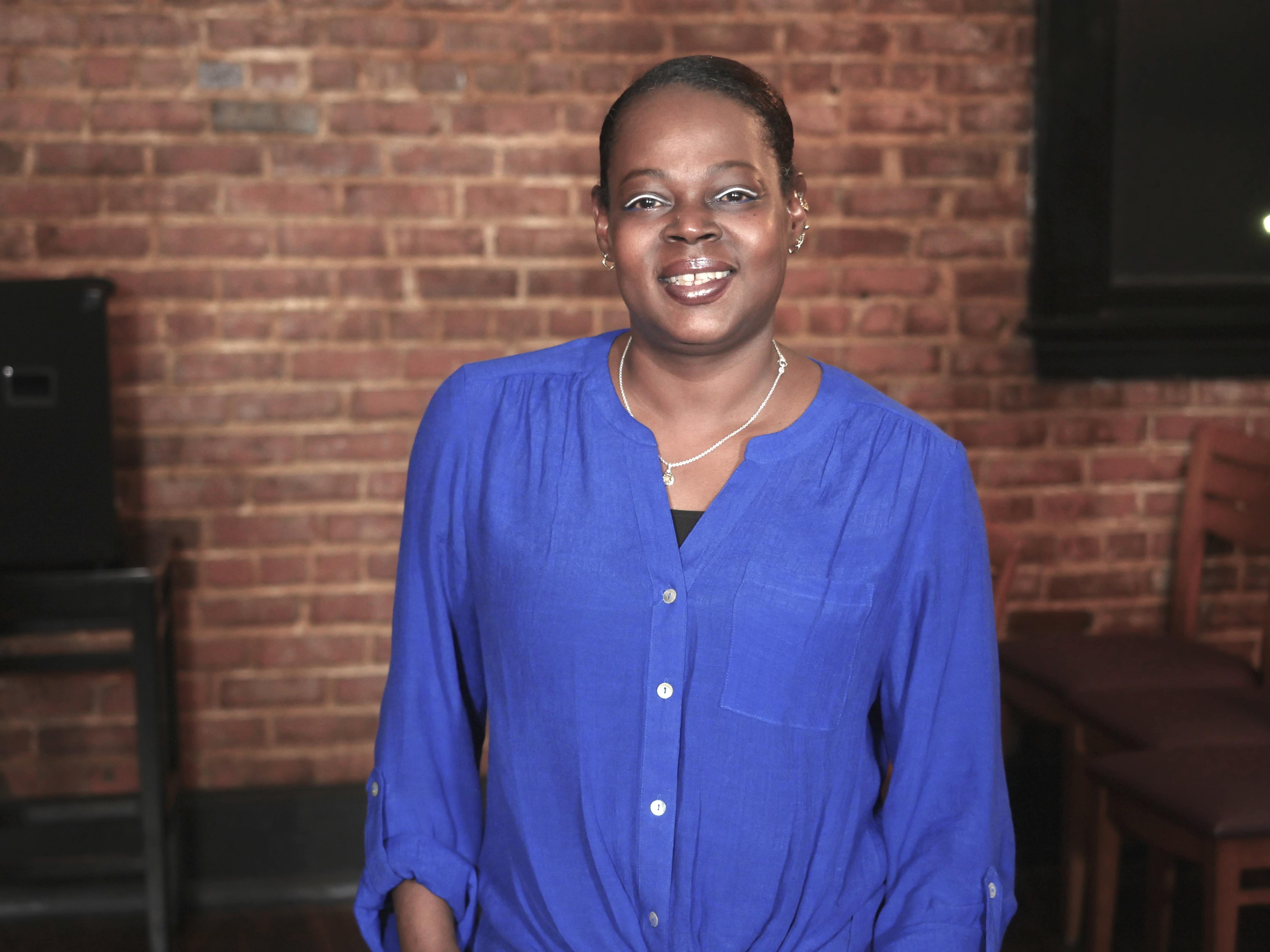 actor Whyte Owl large photo