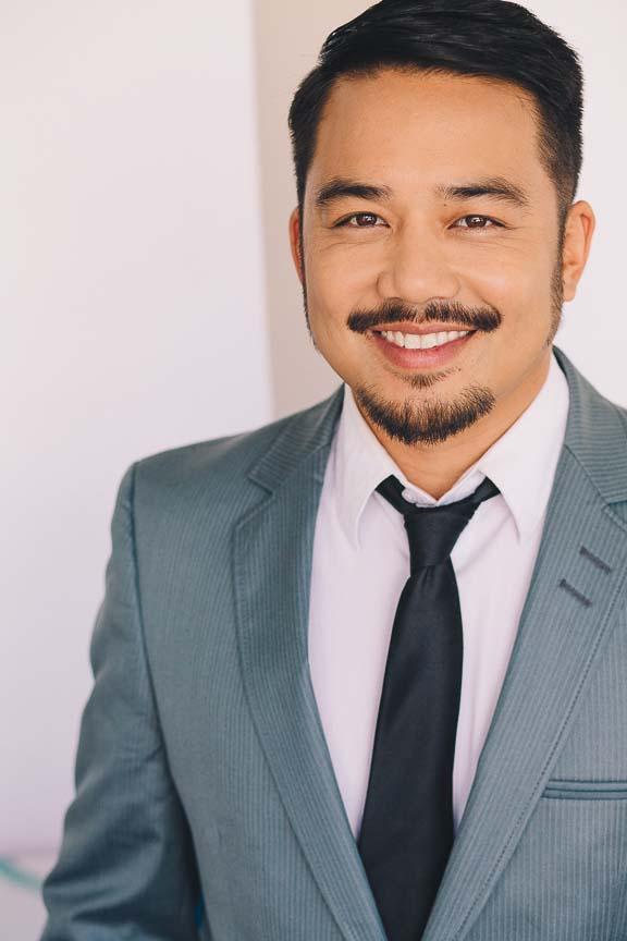 actor Jason Yap large photo