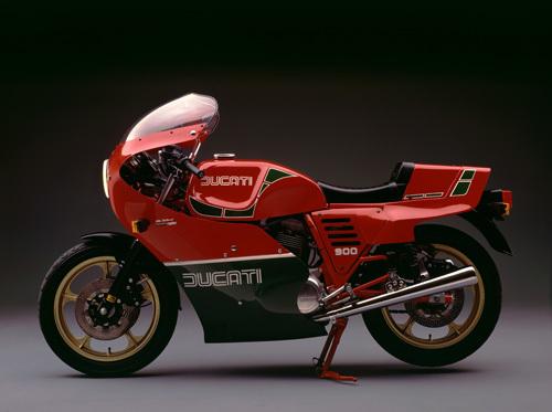 actor Mike Hailwood large photo