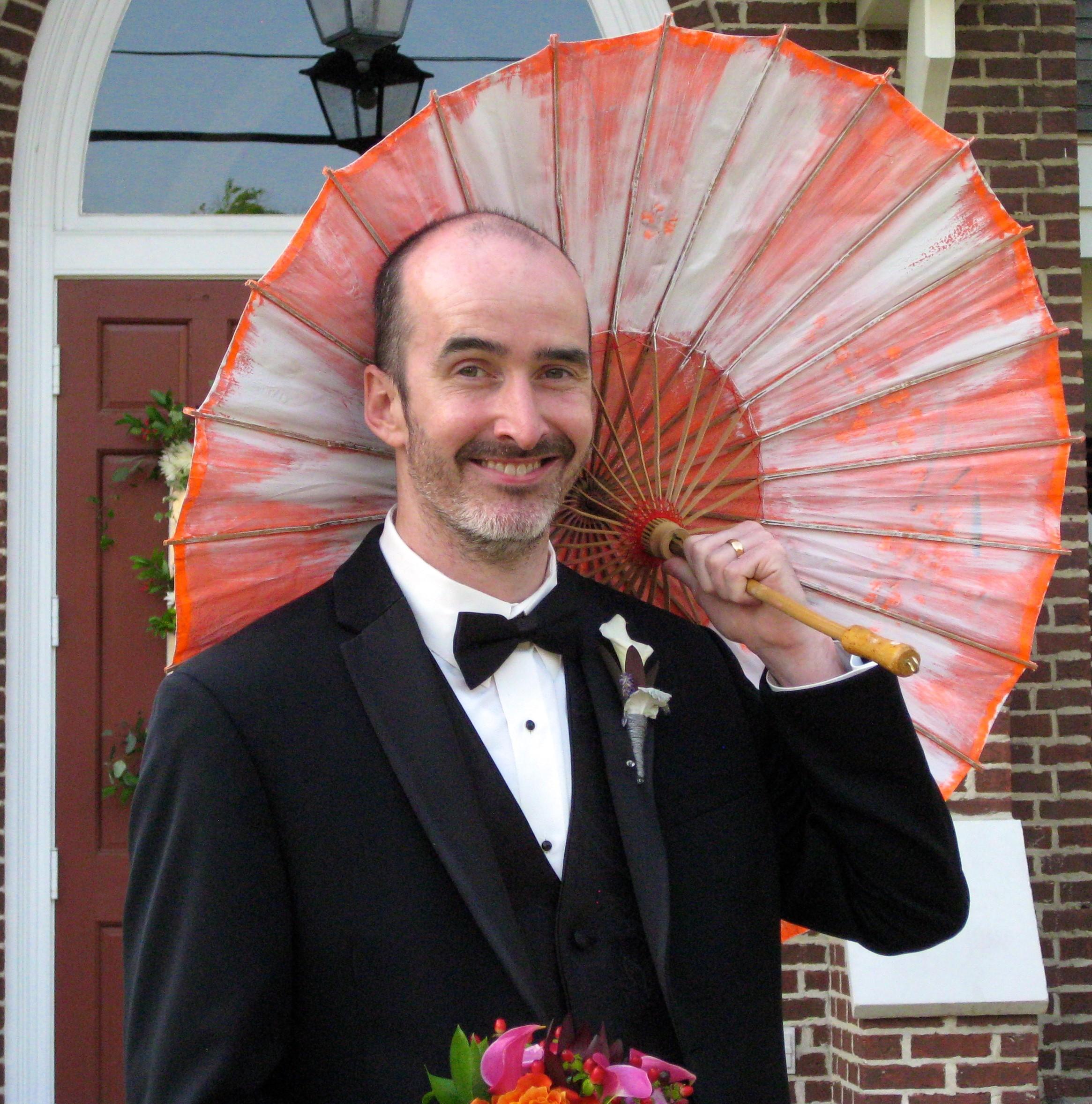 actor Carlton Wall large photo