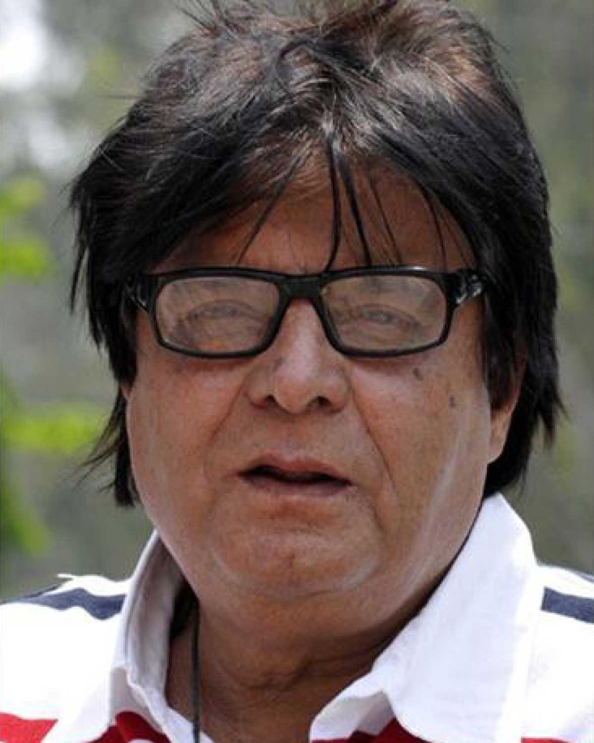 actor Satish Kaul large photo