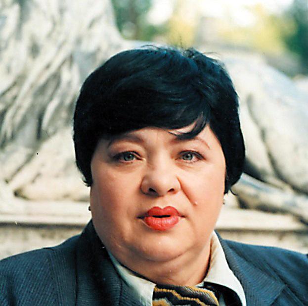 actor Natalya Krachkovskaya large photo