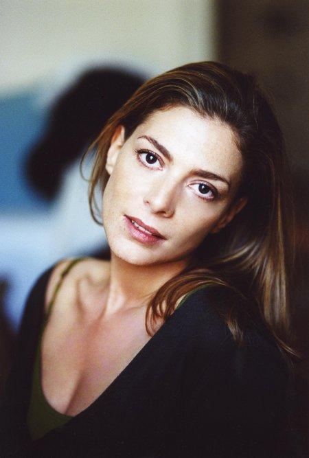 actor Judith El Zein large photo