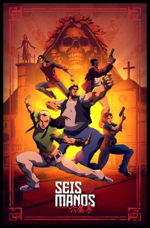 Seis Manos [ترجمة عربية]