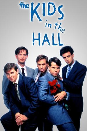 The Kids in the Hall [ترجمة عربية]