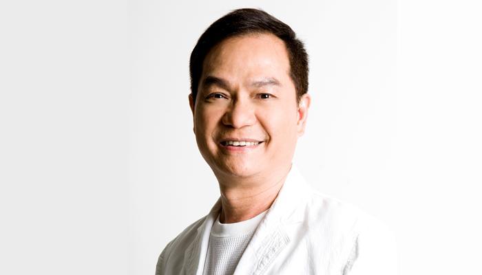 actor Richard Low large photo