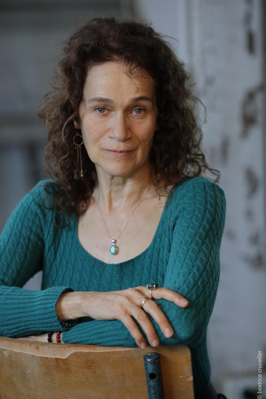 actor Tamar Baruch large photo actor Tamar Baruch large photo