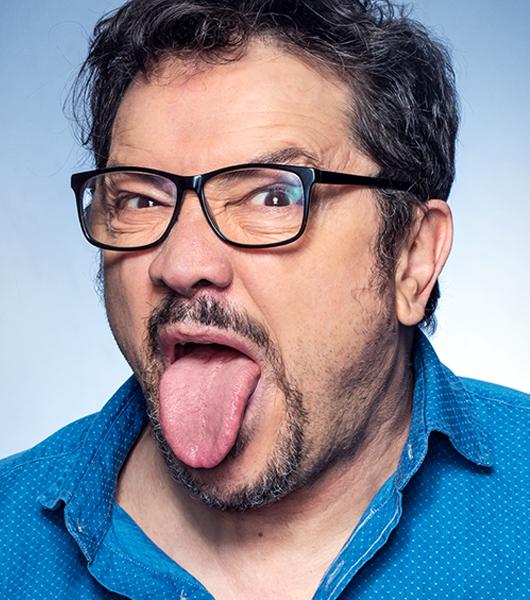 actor Paco Collado large photo