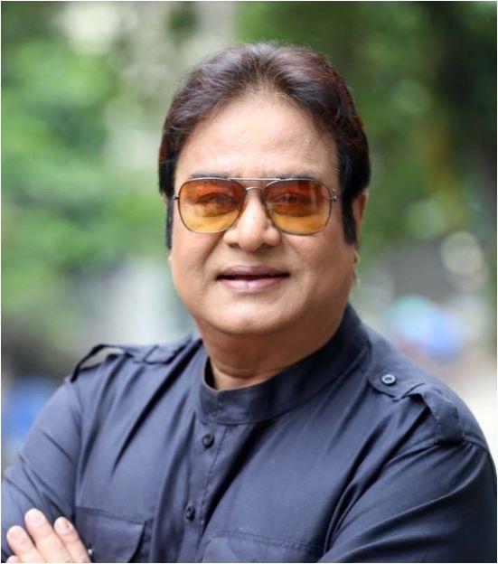 actor Aliraj large photo